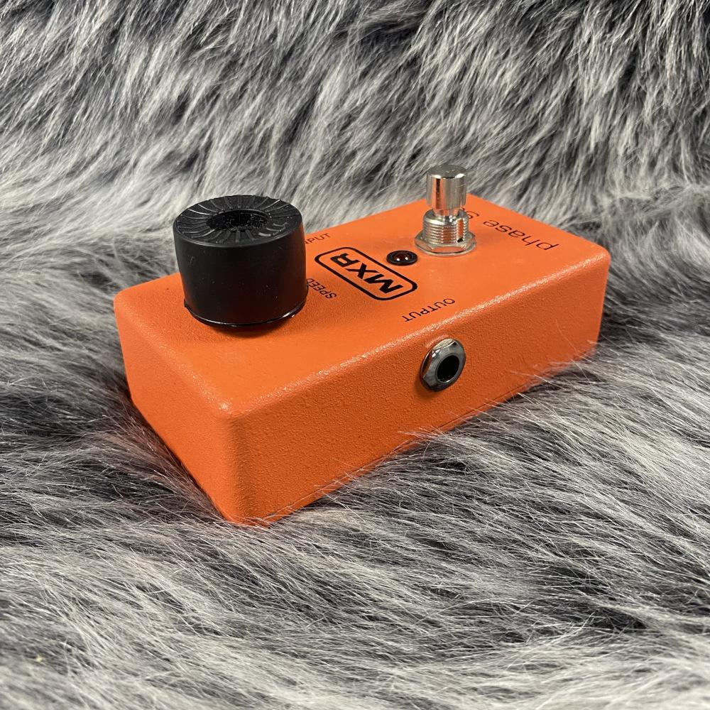 MXR M101 Phase90 フェイザー エムエックスアール MXR M101 Phase 90 コンパクトエフェクター【フェイザー】 エム