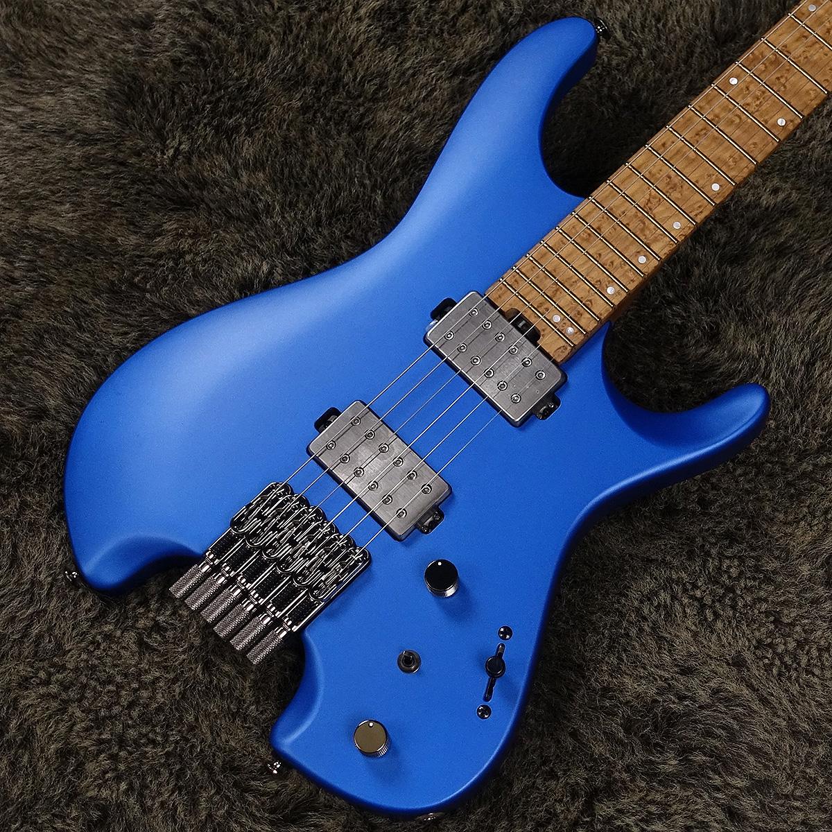 Q52 Laser Blue Matte