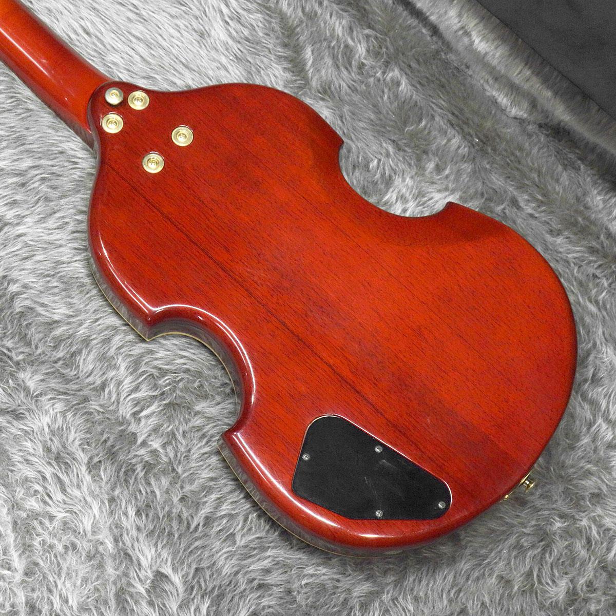 YAMAHA VG-Standard (VG-STD) ATS <ヤマハ>｜平野楽器 ロッキン