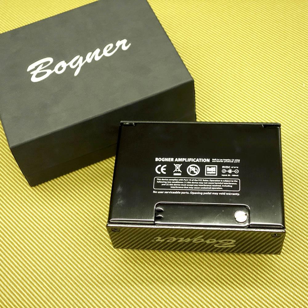 Bogner Uberschall｜平野楽器 ロッキン オンラインストア