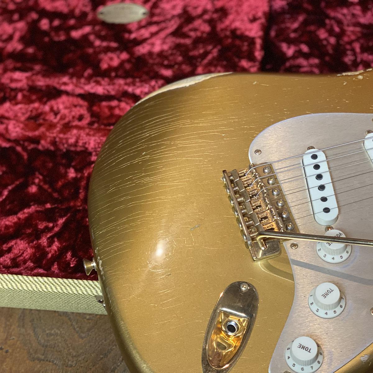 認定証 フェンダーカスタムショップ Fender Custom Shop - メルカリ