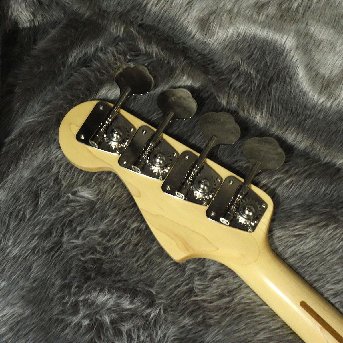 Fender Japan JB75 Natural <フェンダージャパン>｜平野楽器