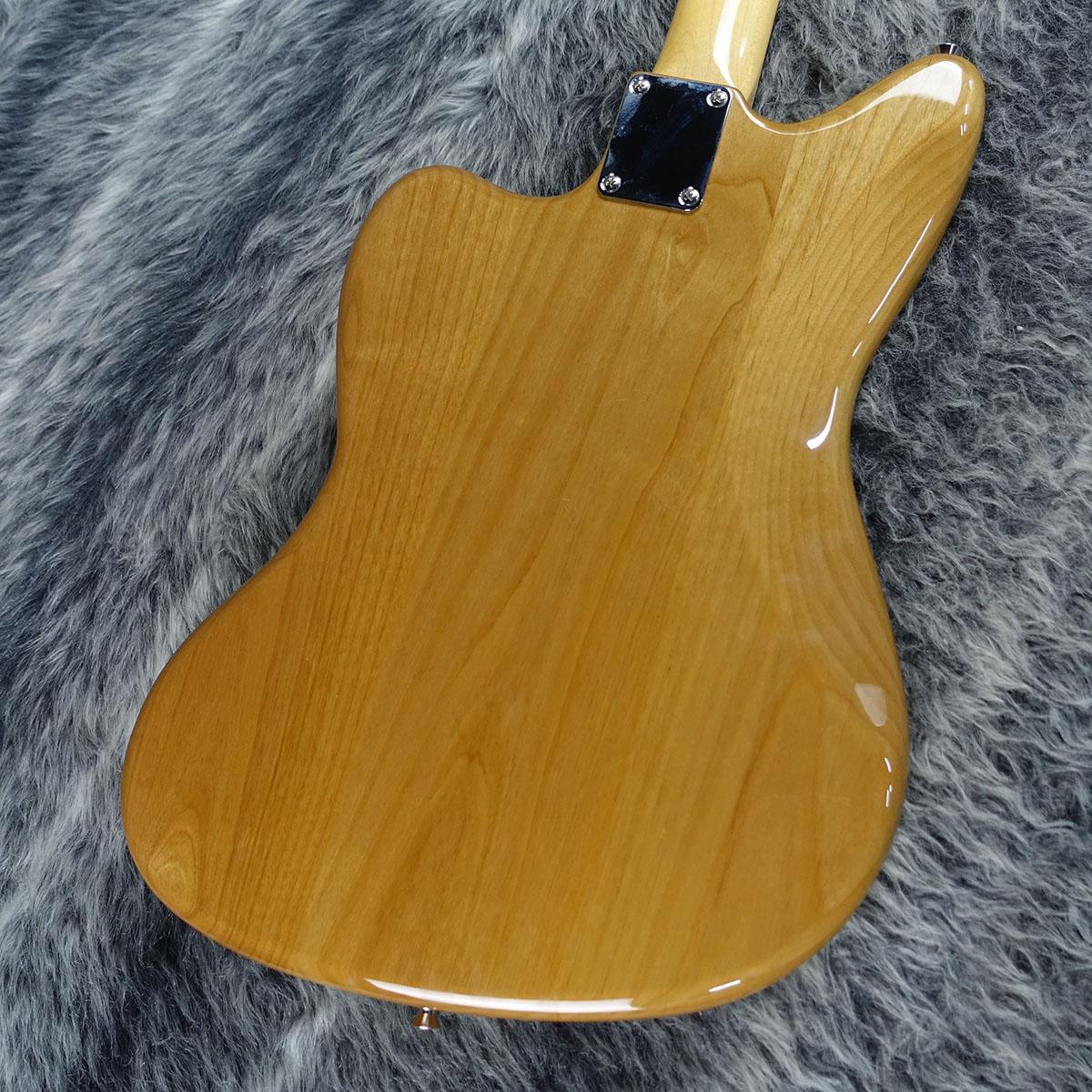 Fender FSR Made in Japan Traditional 60s Jazzmaster Walnut｜平野