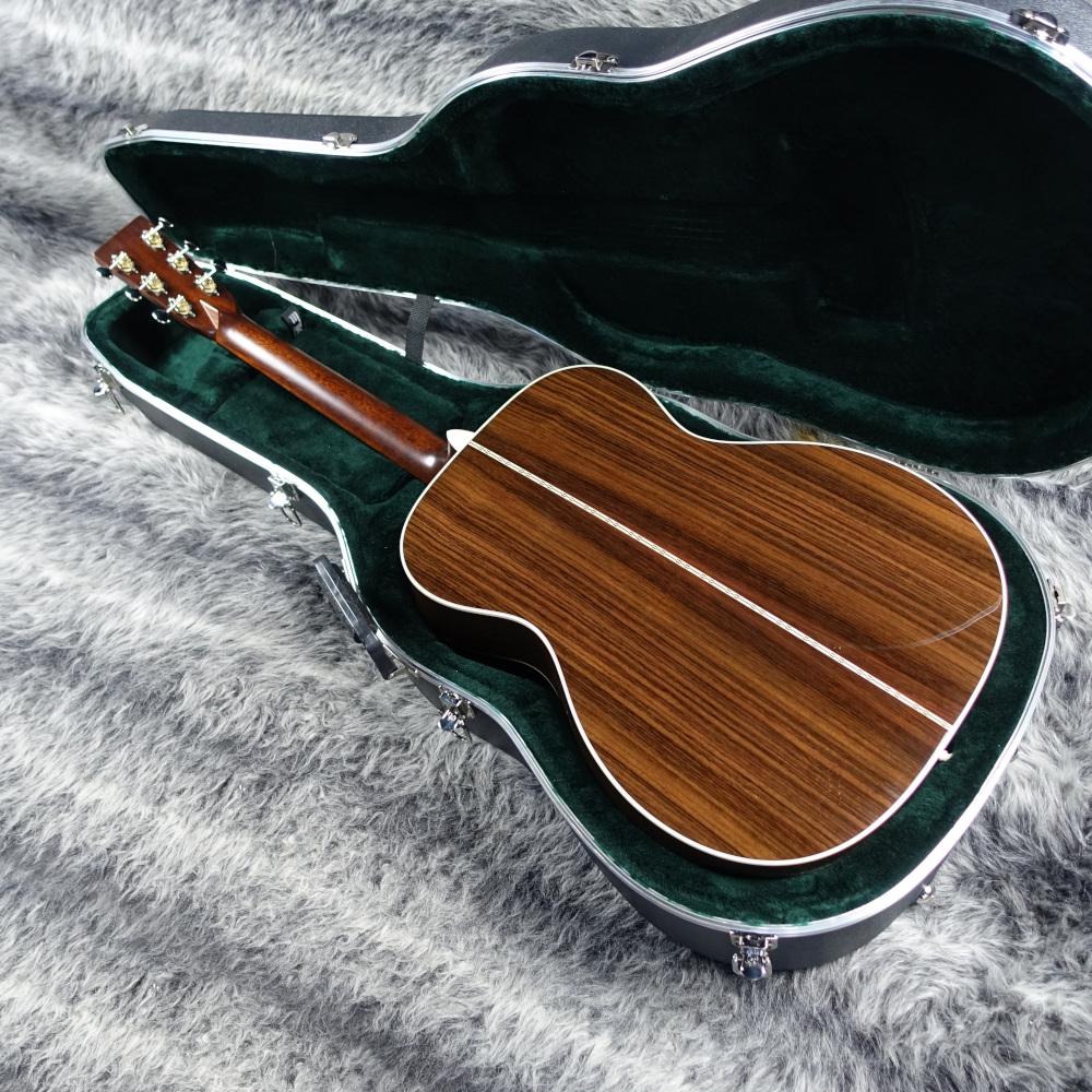 Martin OM-28 STANDARD（新品）【楽器検索デジマート】