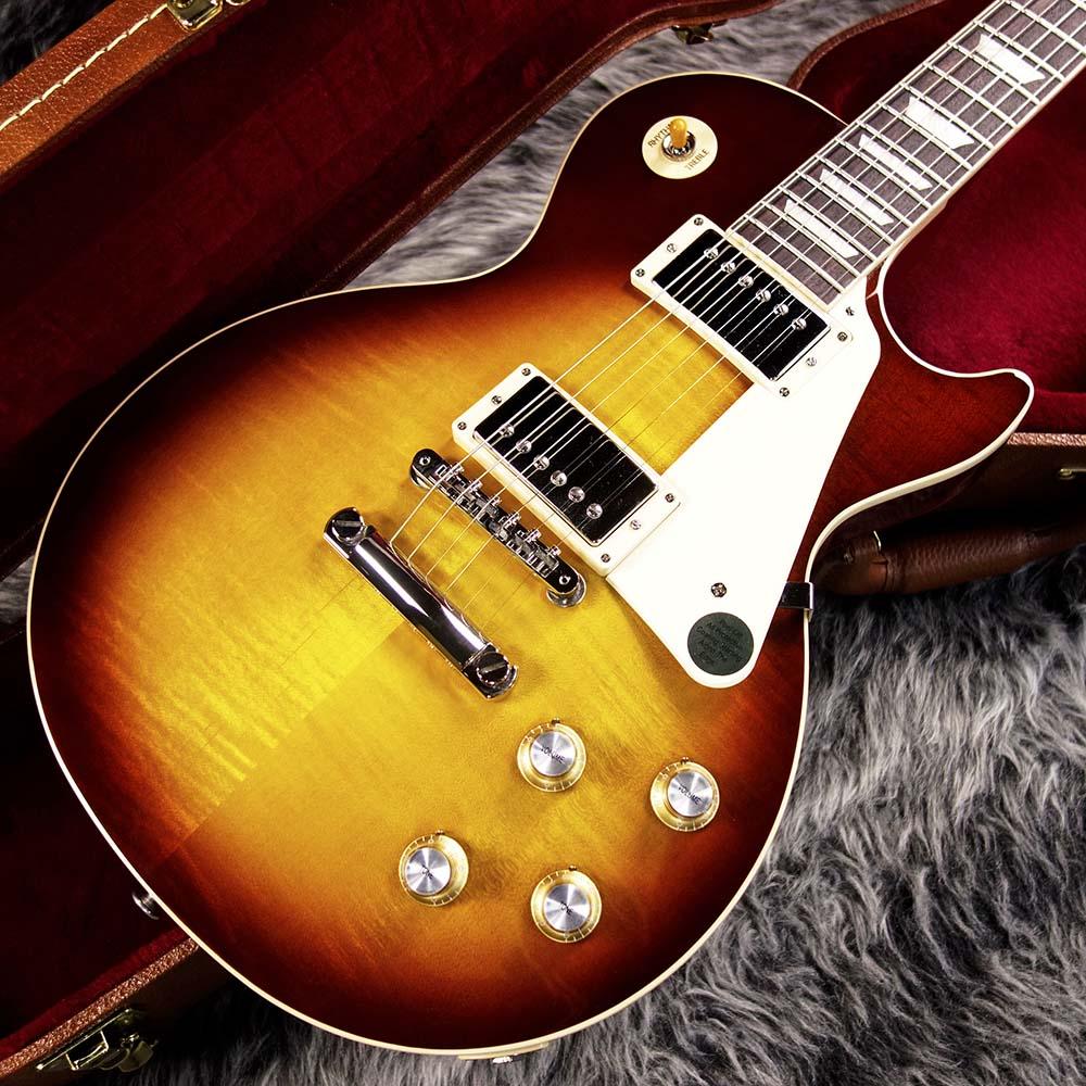 Gibson Les Paul Standard '60s Iced Tea <ギブソン>｜平野楽器