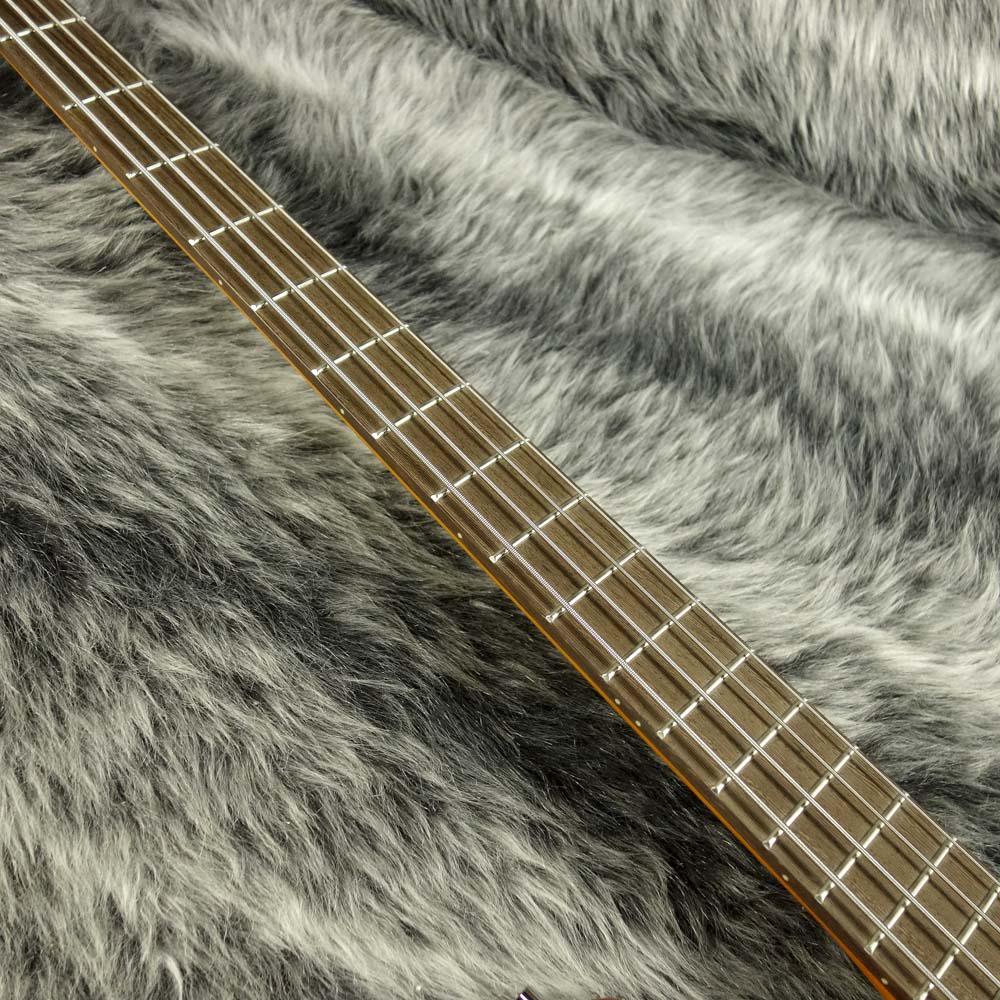 Warwick RockBass Streamer NT I スルーネック Warwick RockBass Streamer NT I 5-string Fretless Bass Guitar