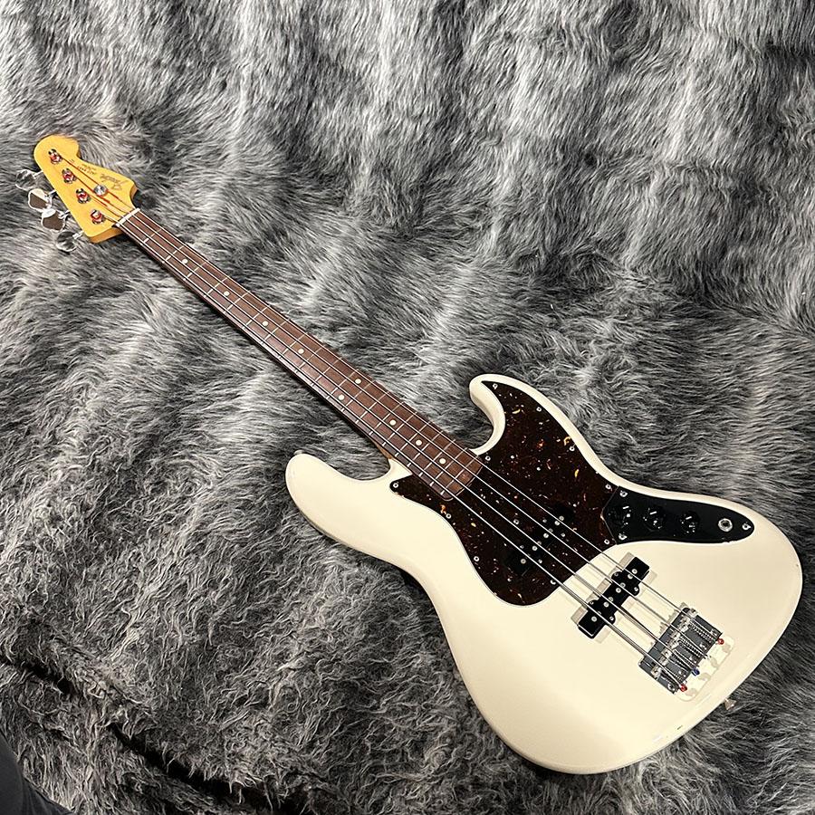 お歳暮 のし Classic Exclusive Japan Fender 60s Bass｜平野楽器 Jazz ベース