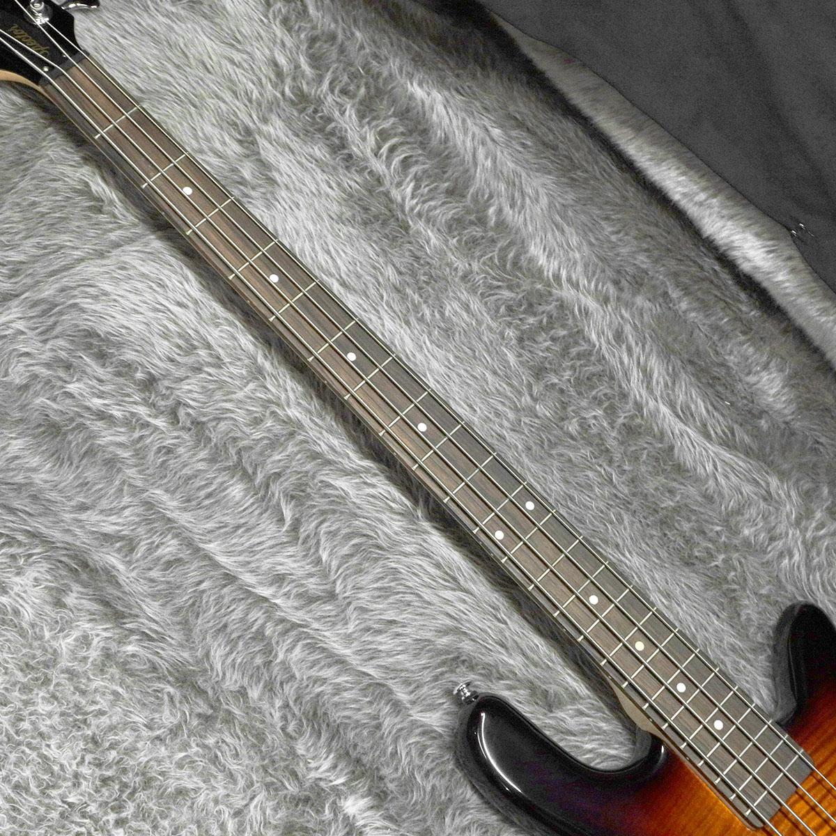 Spector Legend4 Standard Tobacco Burst Gloss <スペクター>｜平野