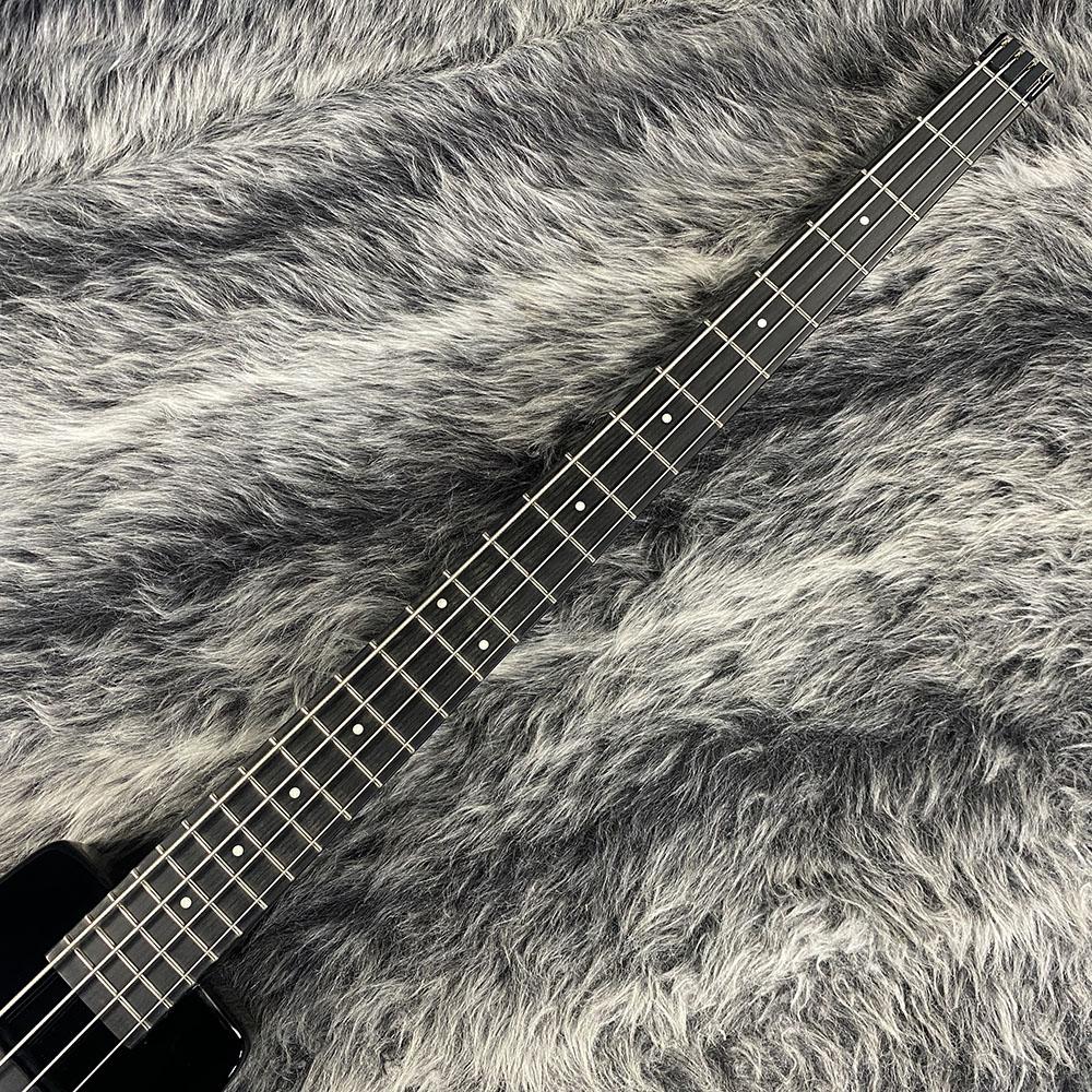 Steinberger Spirit XT-2 Standard Bass Black <スタインバーガー