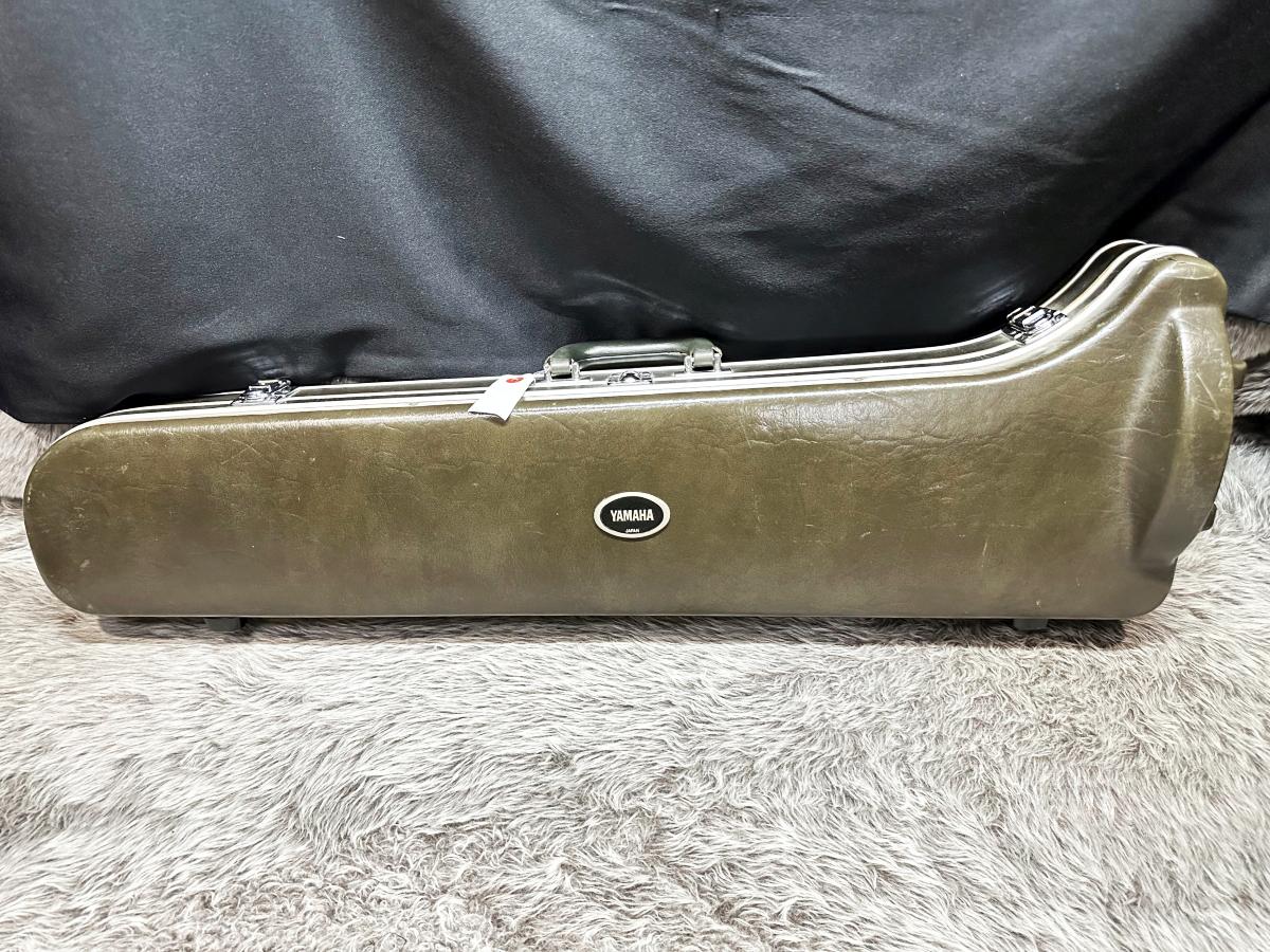 管楽器・吹奏楽器 yumigaoka YSL-8420G 新作入荷!!】 YAMAHA オンラインストア ロッキン <ヤマハ>｜平野