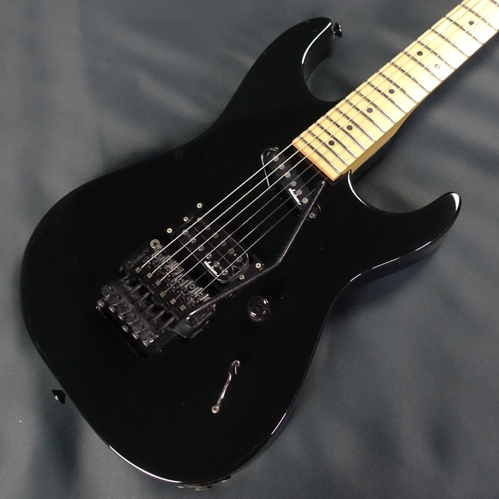新品弦張替済】Charvel エレキギター Dinky フロイドローズ