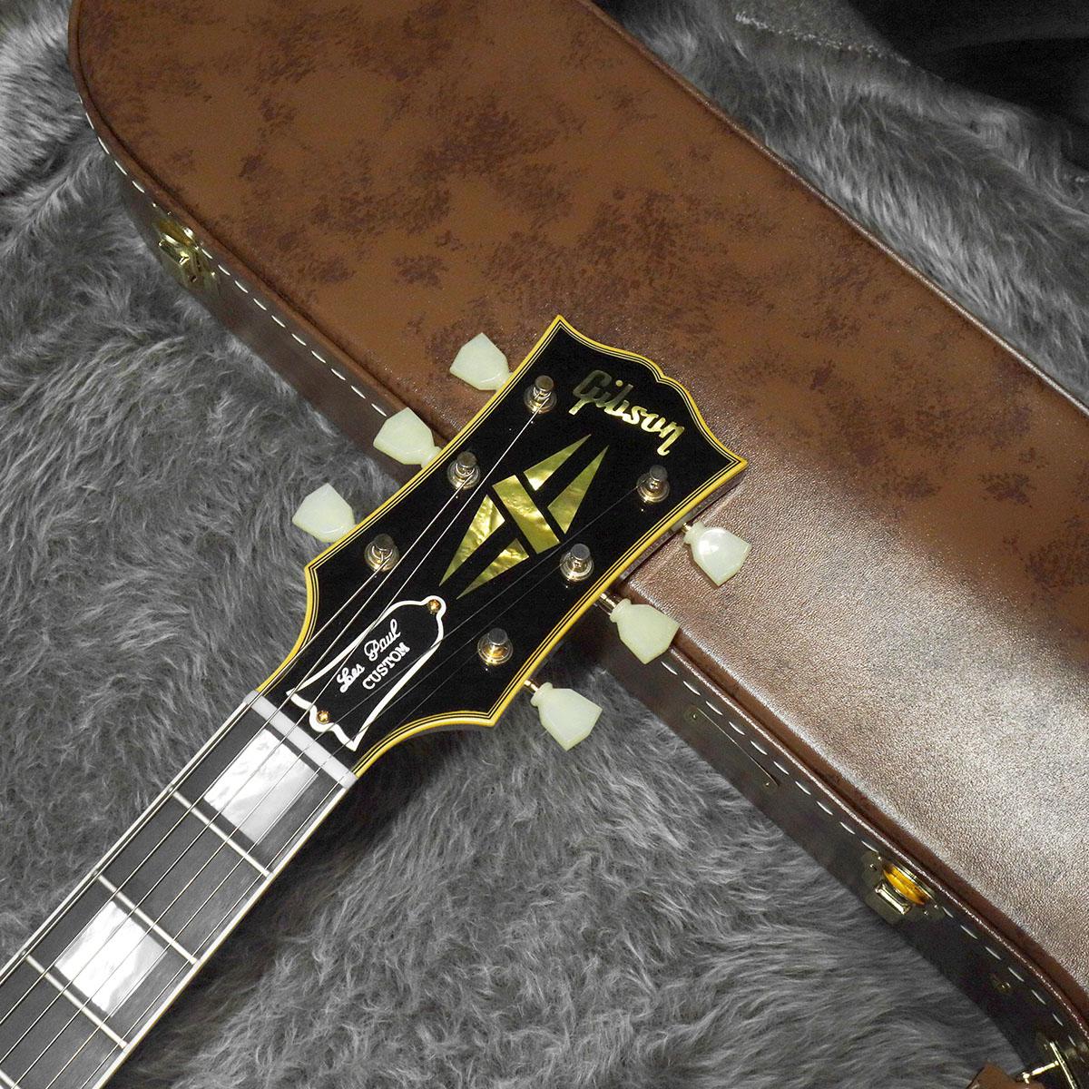 Gibson Custom Shop 1954 Les Paul Custom Staple Pickup Gibson Custom Shop 1954 Les Paul Custom Staple Pickup