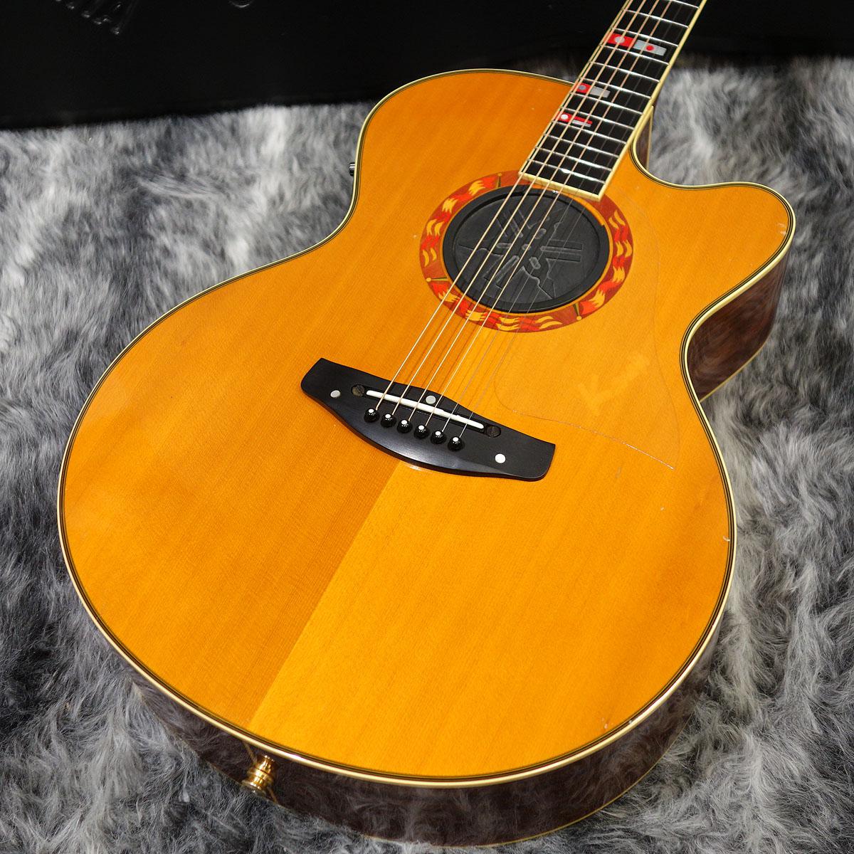 CPX-15 YAMAHA ヤマハ アコースティックギター エレアコ
