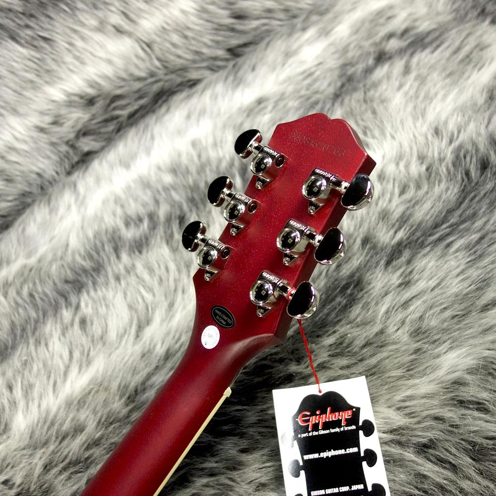 Epiphone Les Paul Classic Worn Heritage Cherry Sunburst Epiphone Les Paul Classic Worn Heritage Cherry Sunburst