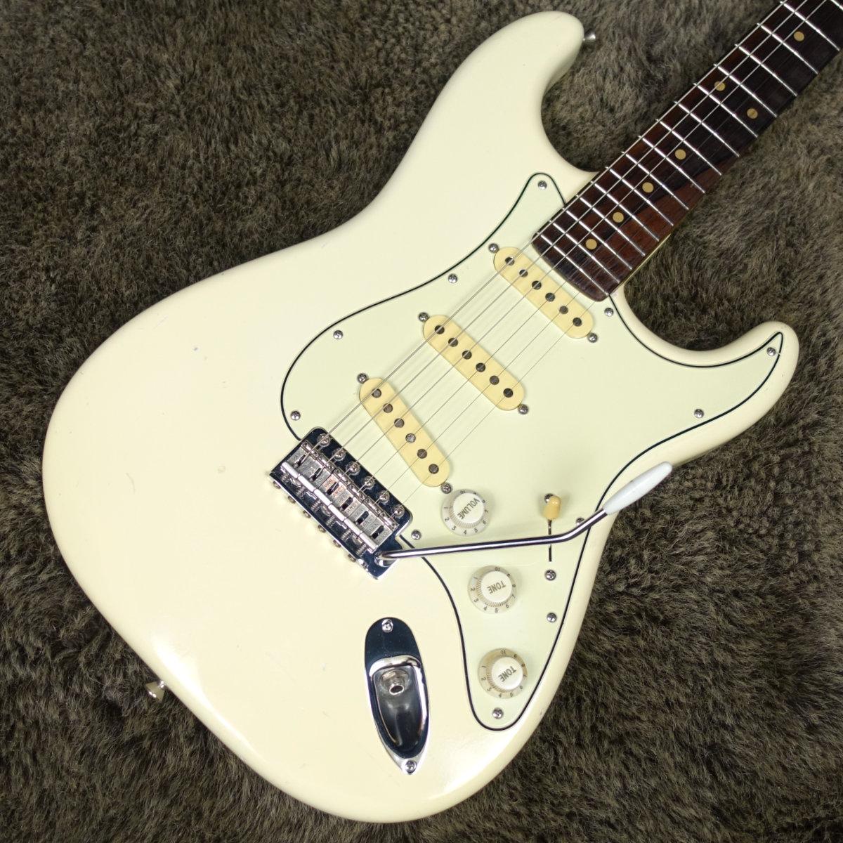 VanZandt STV-R2 63 3TS 3.495kg ストラト