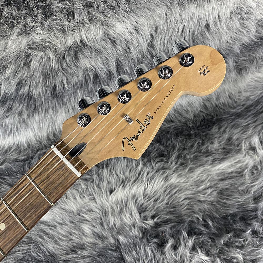 Fender Limited Edition Player Stratocaster Black｜平野楽器