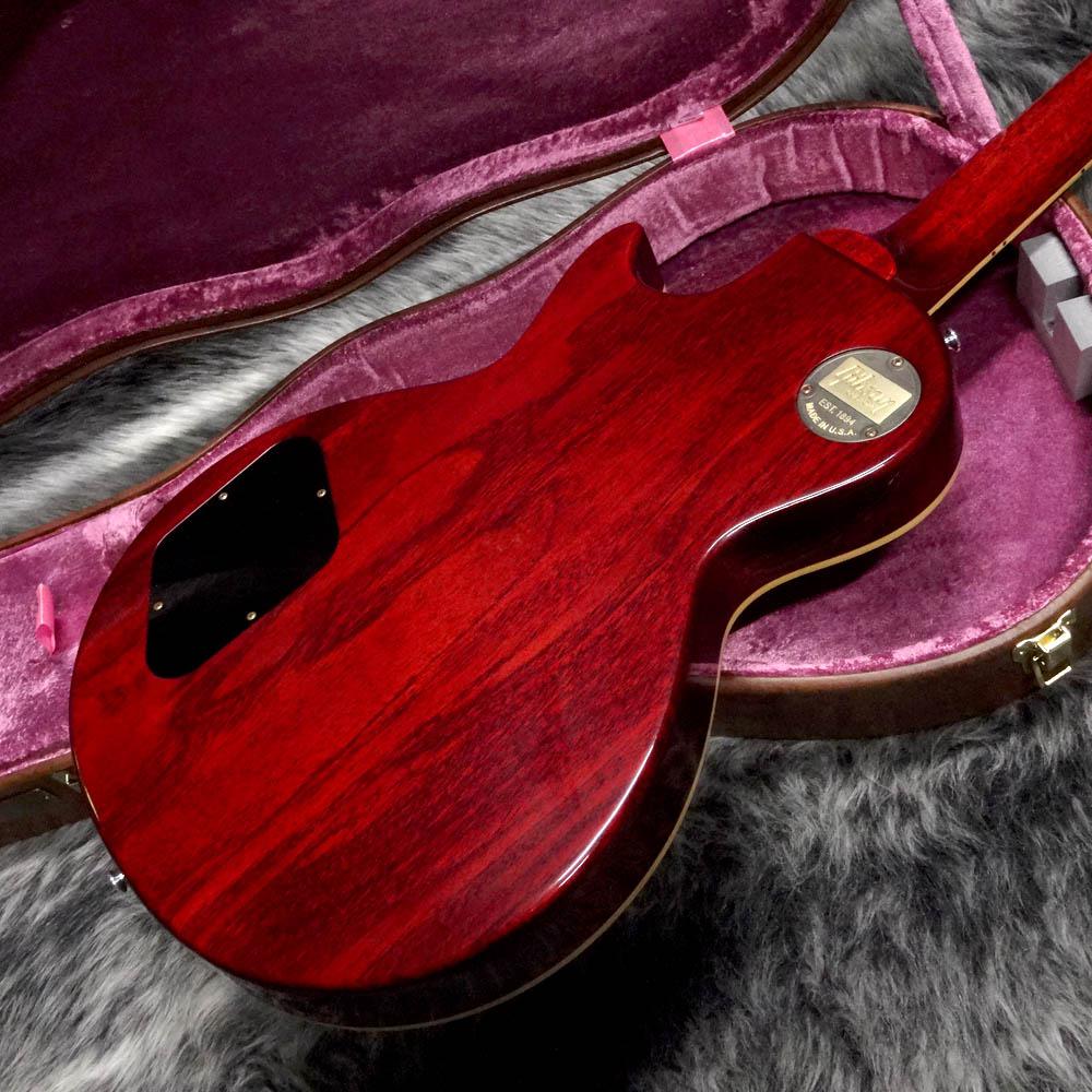 Gibson Custom Shop 1958 Les Paul Standard Factory Burst
