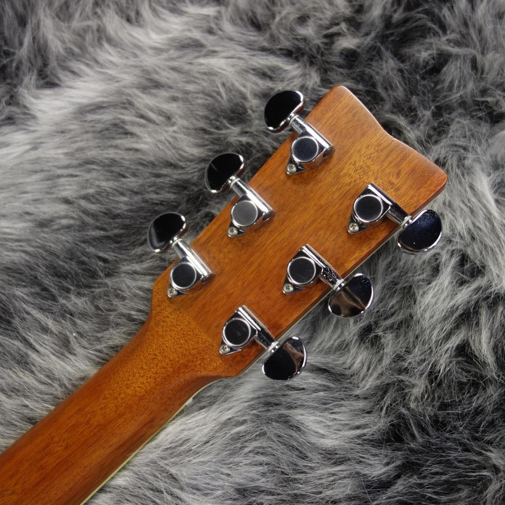 YAMAHA FG830 AB <ヤマハ>｜平野楽器 ロッキン オンラインストア