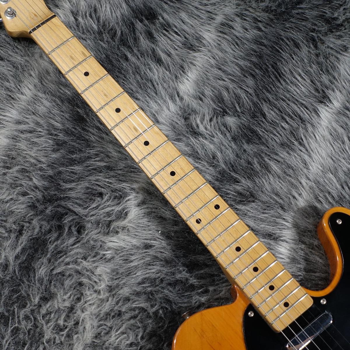Squier by Fender Affinity Series Telecaster FMT SH MN BPG / Mocha  【フレイムメイプルトップ】（新品/送料無料）【楽器検索デジマート】