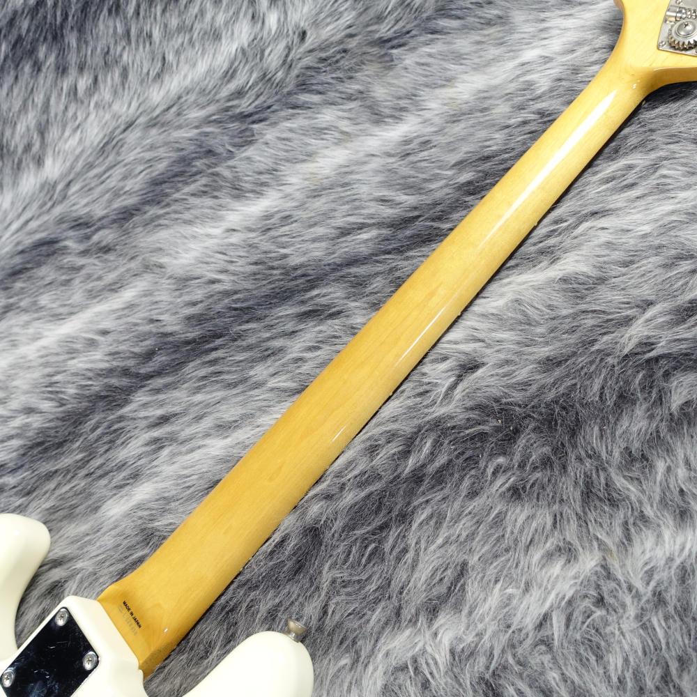 美品！Fender japan PB70-70US Olympic White Fender Japan PB70-70US Olympic White <フェンダージャパン>｜平野