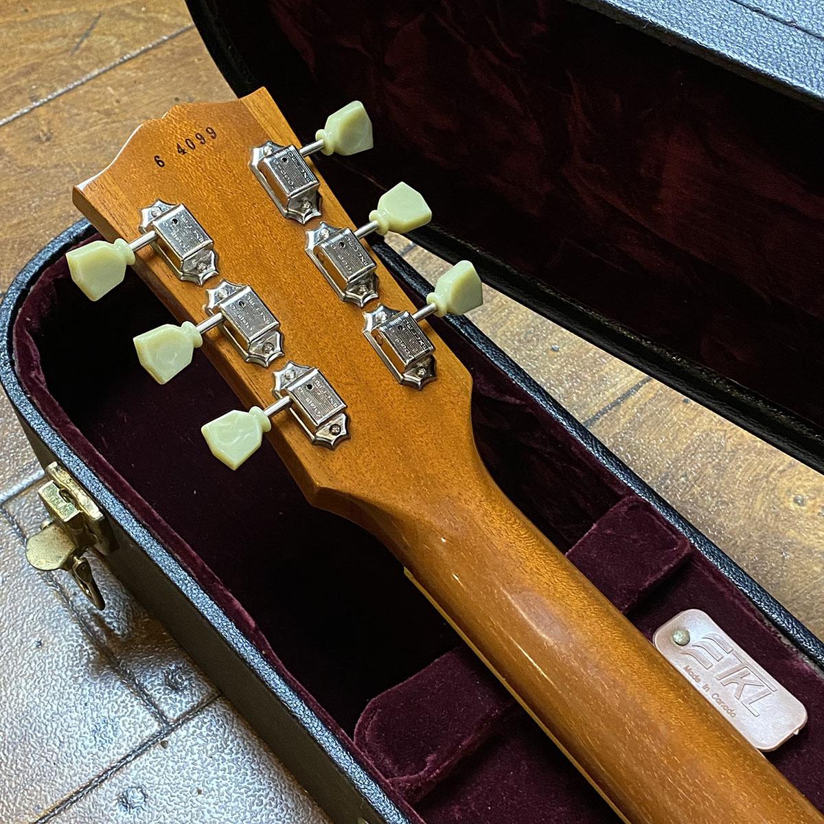 Gibson Custom Shop Historic Collection 1956 Les Paul Standard