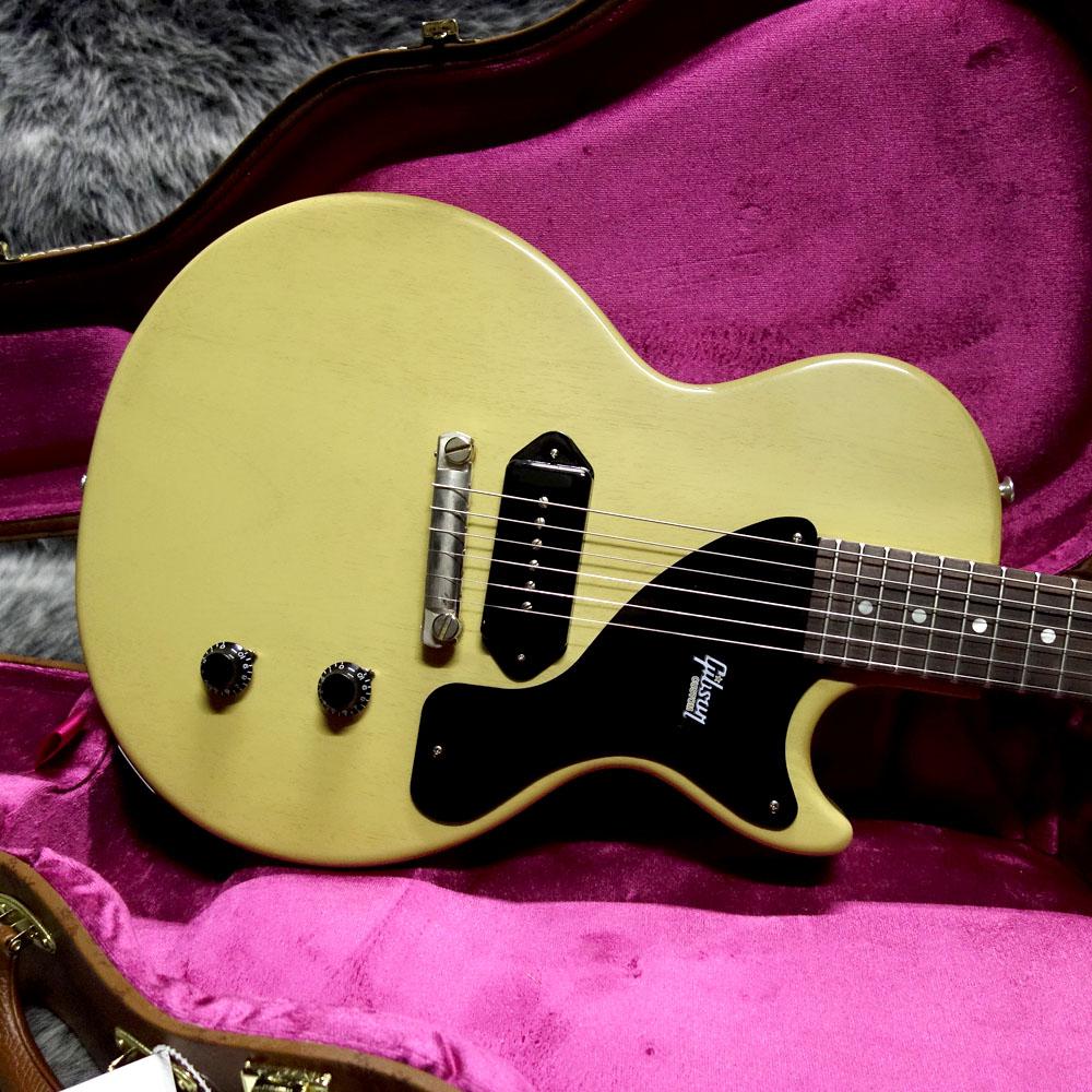 Gibson Custom Shop 1957 Les Paul Junior Reissue Single Cut