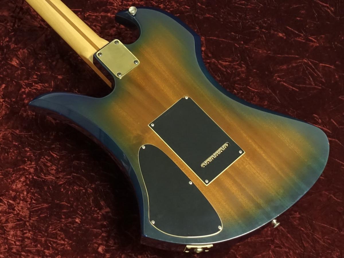 B.C.Rich B.C.リッチ モッキンバード / ミディアムスケール