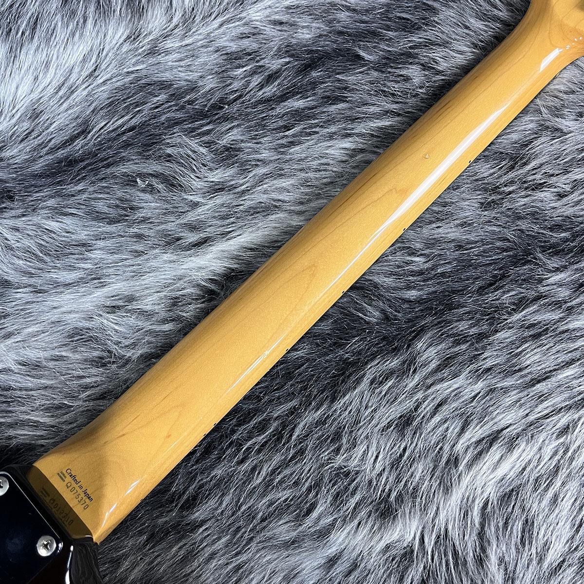 Fender Japan JM66-80 3TS <フェンダージャパン>｜平野楽器 ロッキン