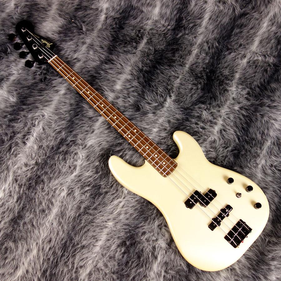 Fender Mexico Duff Mckagan Precision Bass フェンダーメキシコ 平野楽器 ロッキン オンラインストア