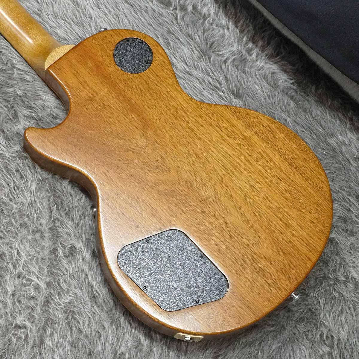 Gibson Les Paul Studio Tribute 2019 Satin Tobacco Burst Gibson Les Paul Studio Tribute 2019 Satin Tobacco Burst