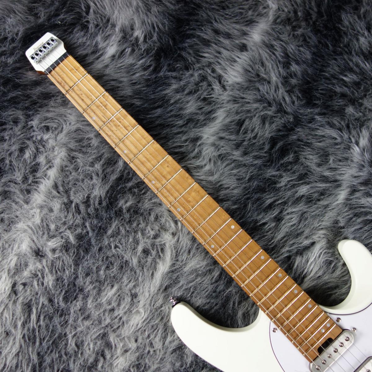 高質で安価 Ibanez ICHI10-VWM Ichika ヘッドレスギター