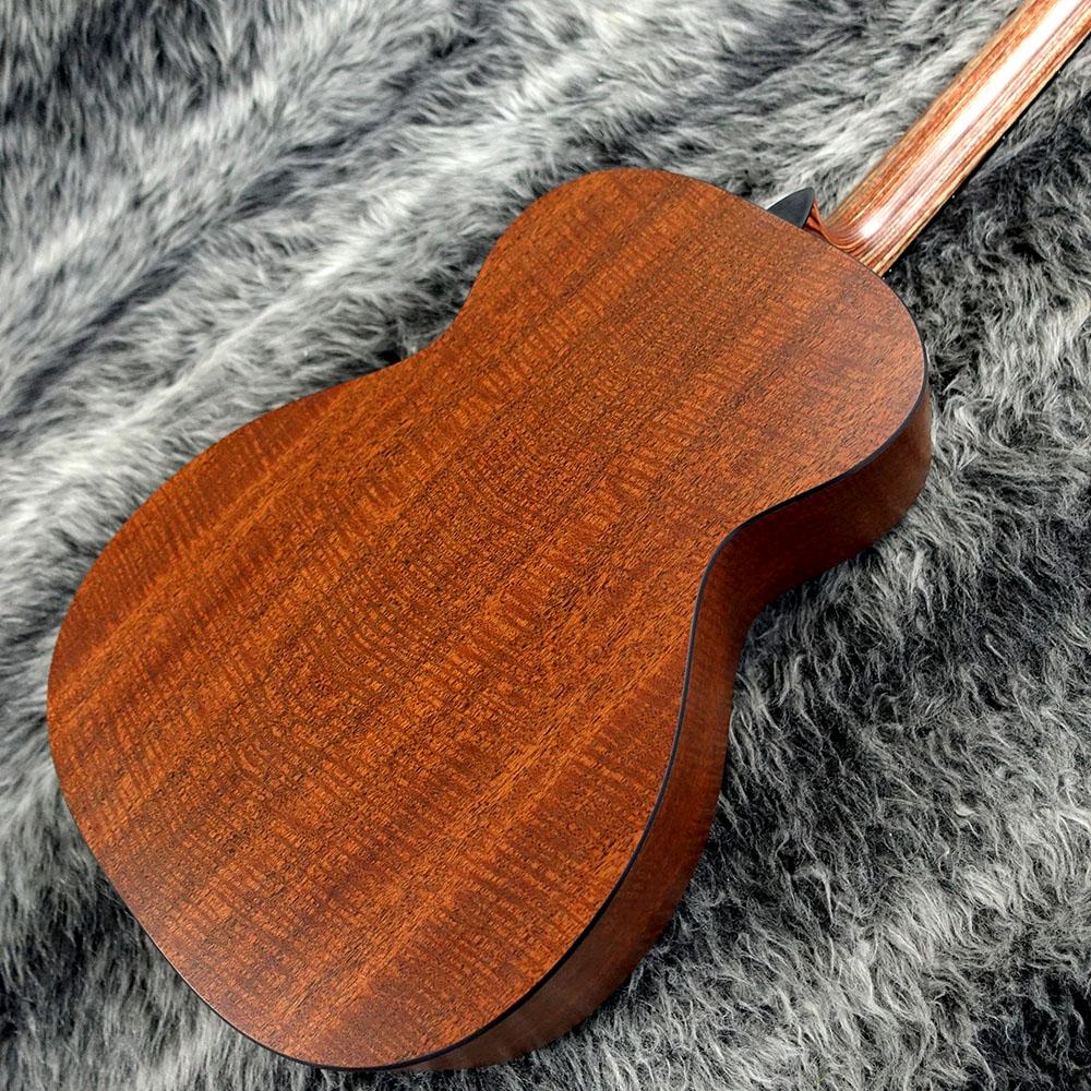 ギター Martin 0-X1E-01 商品紹介】Martin（マーチン） 0-X1E-01 HPL Mah Mah ♯2403750｜島村