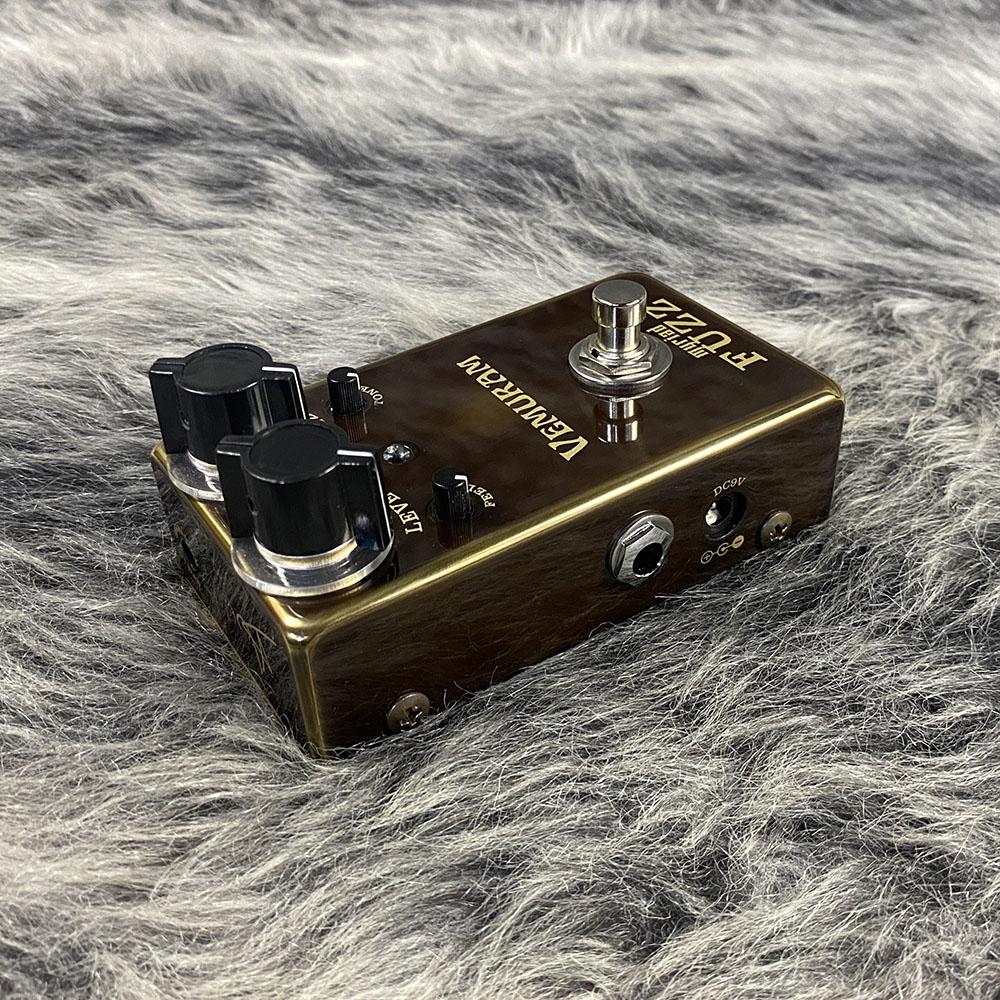 VEMURAM Myriad Fuzz｜平野楽器 ロッキン オンラインストア