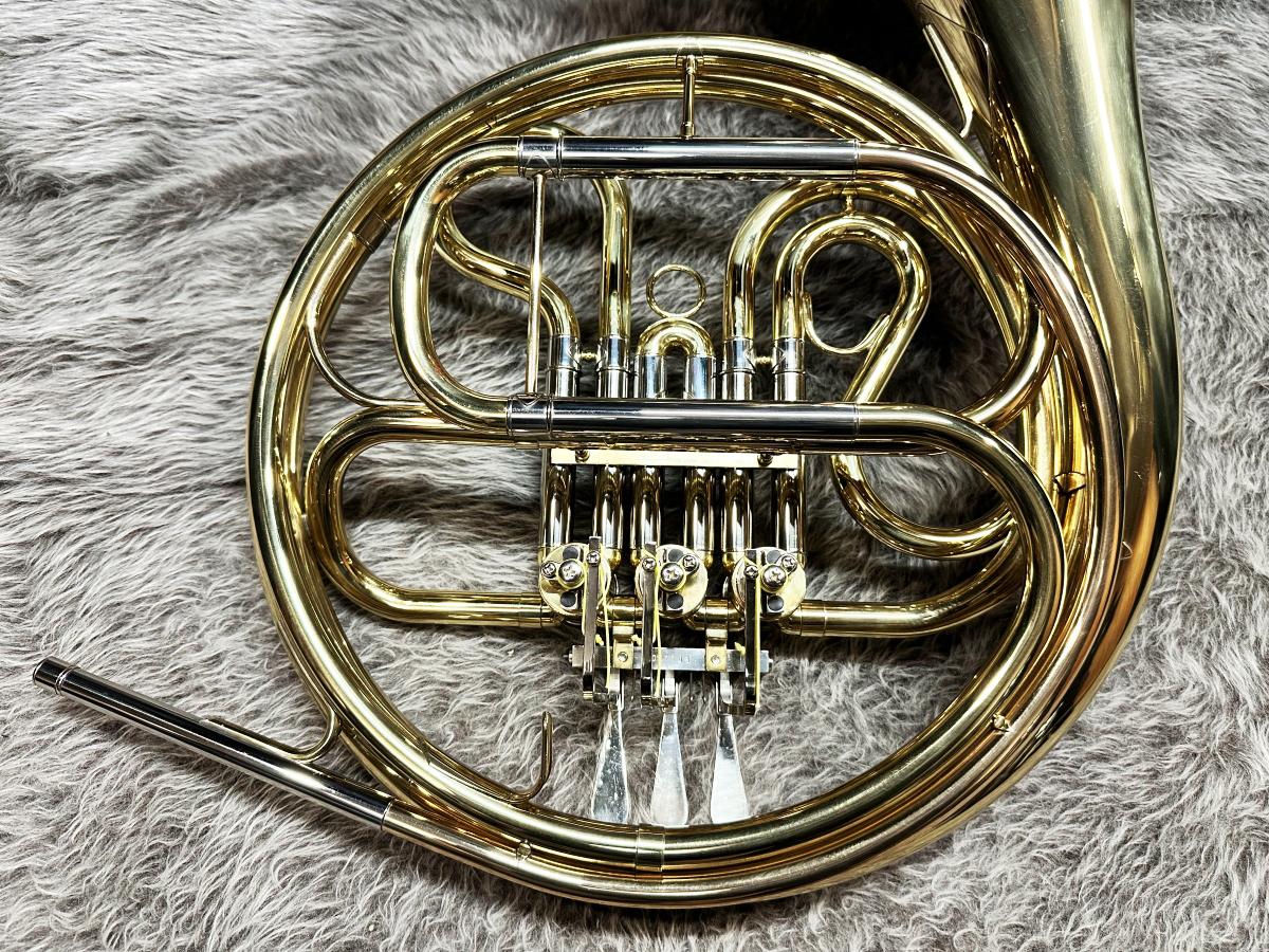 YAMAHA YHR-313 中古整備済 <ヤマハ>｜平野楽器 ロッキン