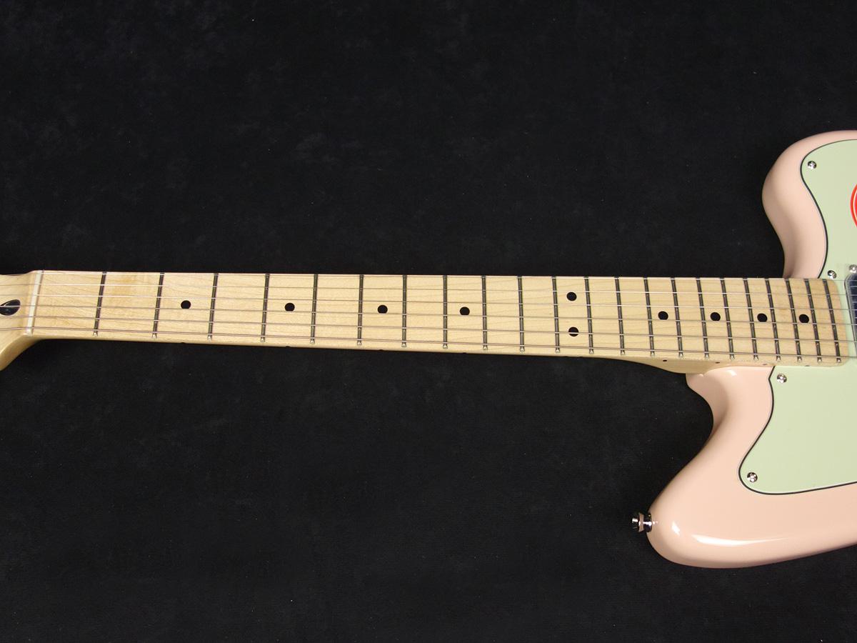 Squier Paranormal Offset Telecaster Shell Pink <スクワイア>｜平野