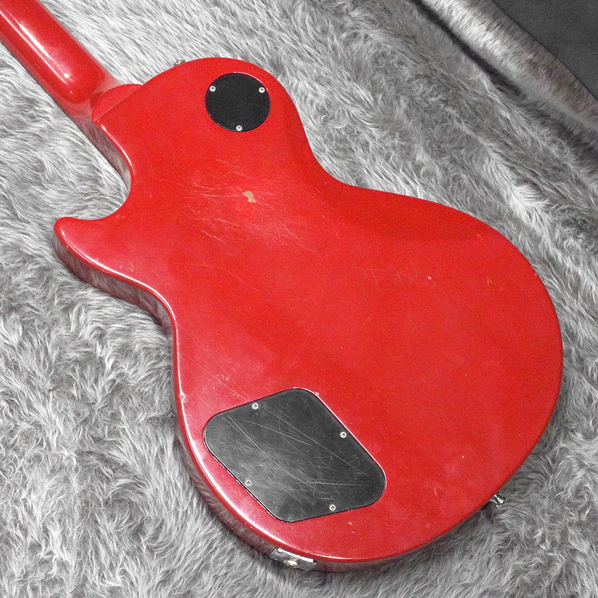 1998年製 Gibson/Les Paul special SL 稀少 極美品 Gibson Les Paul Special Cinnamon Red 【1998年製】 <ギブソン>｜平野
