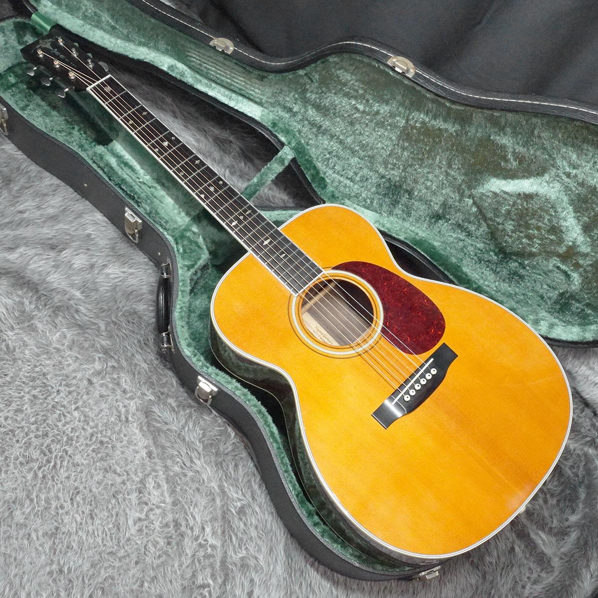 Sigma Guitars by C.F.Martin SEC-28｜平野楽器 ロッキン オンラインストア