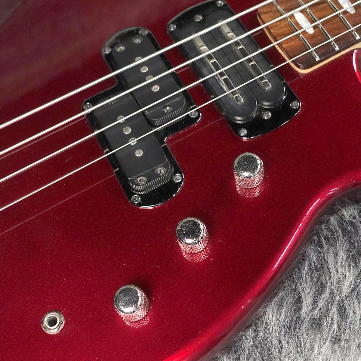 【生産完了品】Yamaha エレキベース BB714bs【レア】 YAMAHA BB714BS LR 税込販売価格 ￥79,800- 中古 生産完了品！MR