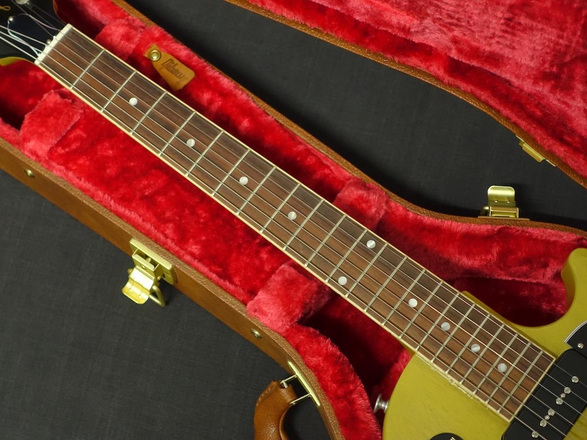 ギター Gibson Les Paul special TV yellow2023 Gibson Les Paul Special / TV Yellow 2023年製 ショップ選定品