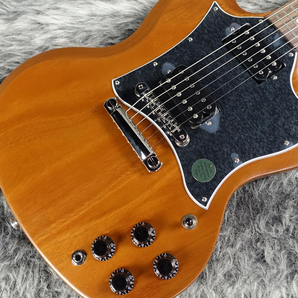 Gibson SG Standard Tribute 2019 Natural Walnut <ギブソン