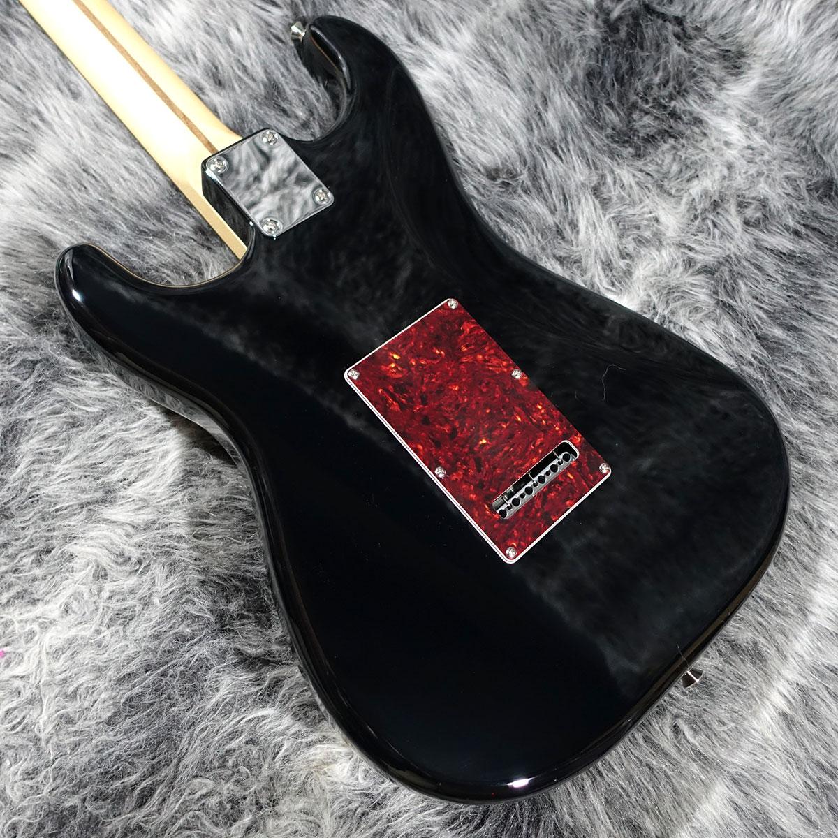 Fender Made in Japan Hybrid II Stratocaster Black｜平野楽器