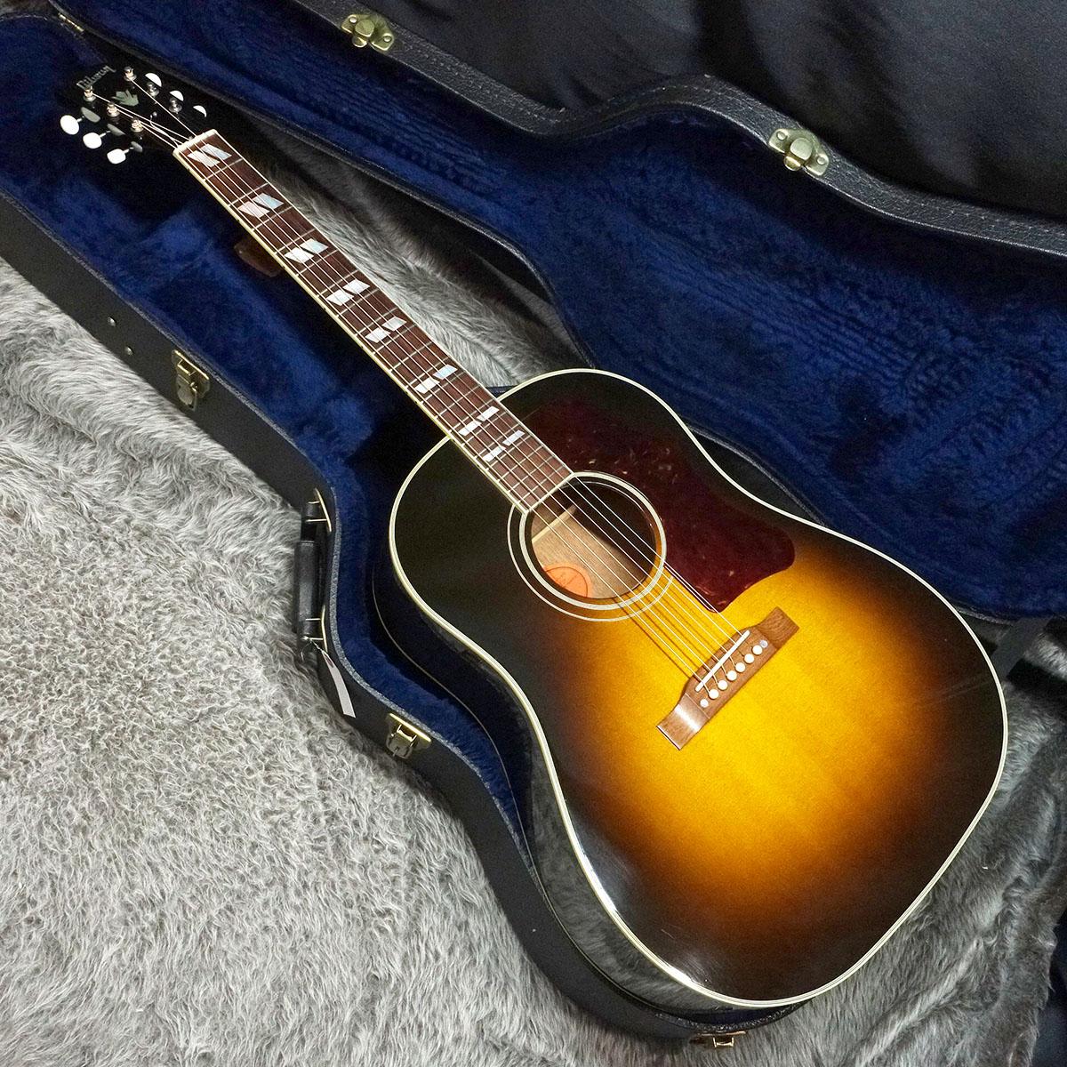 Gibson Southern Jumbo Vintage Sunburst【2003年製】 <ギブソン