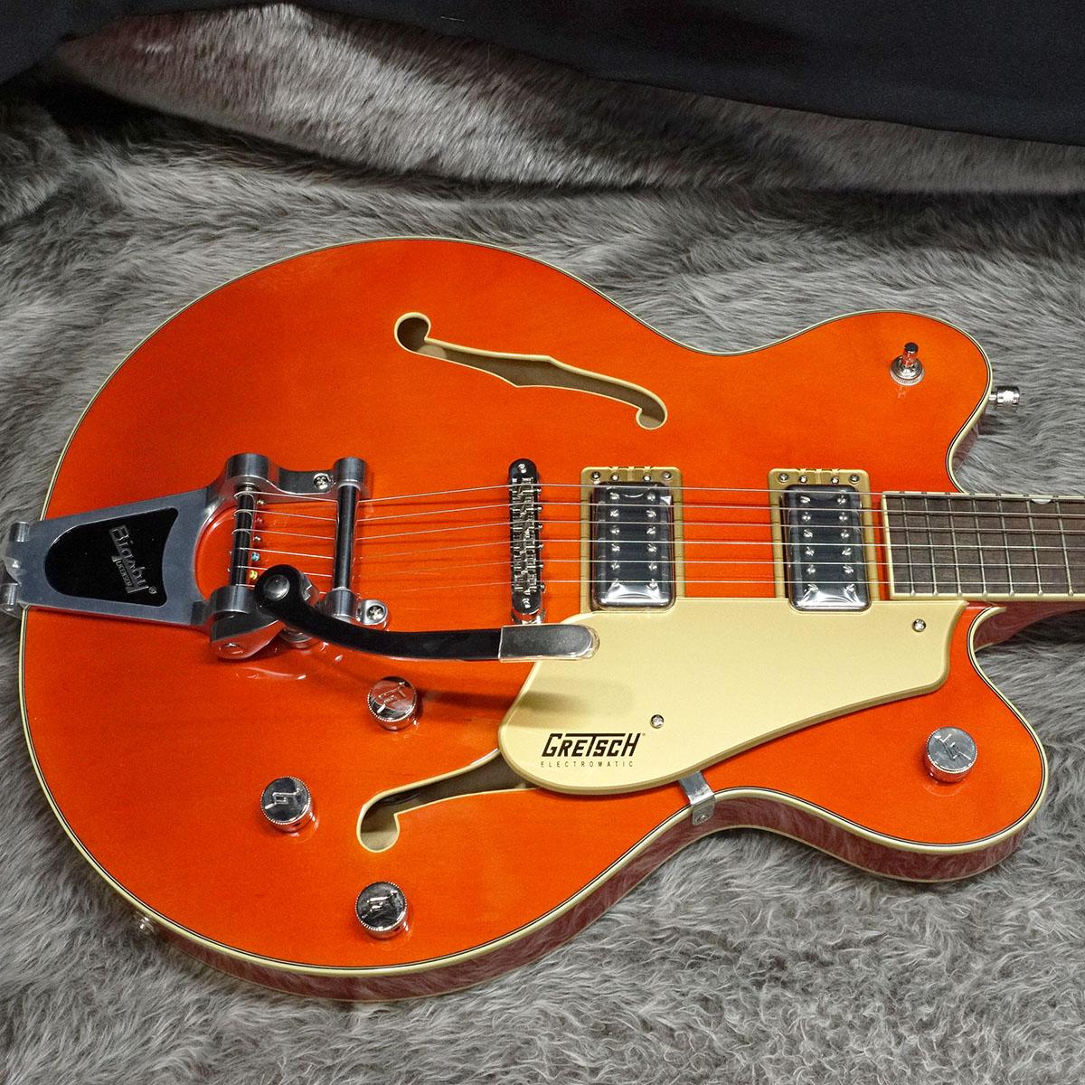 Gretsch G5622T Electromatic Center Block Double-Cut with Bigsby