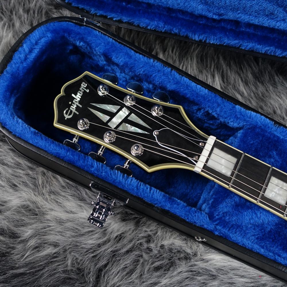 Epiphone Shinichi Ubukata ES-355 Ver.02 Sixties Cherry 生形