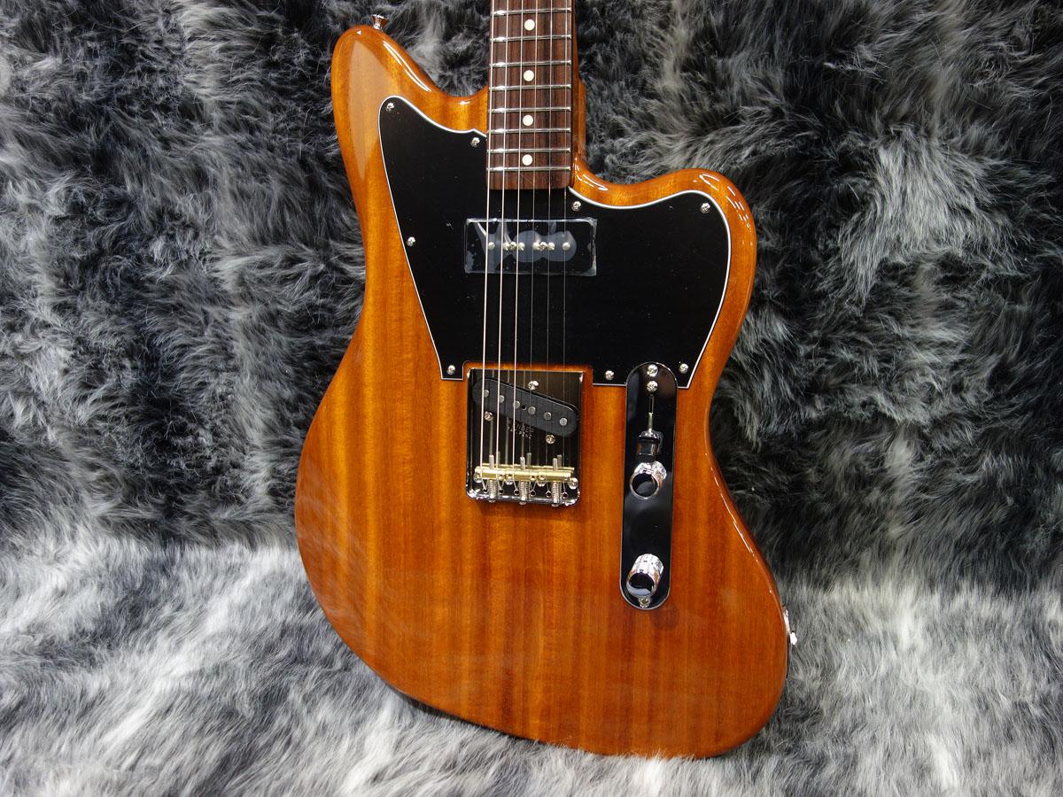 Fender Offset Telecaster Telemaster フェンダー テレキャスター テレ