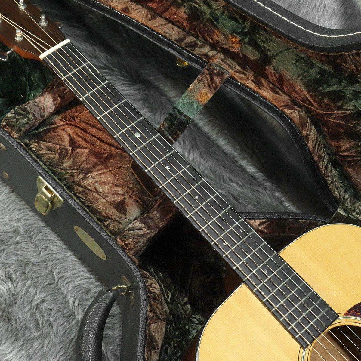 美品　Martin D-18V MARTIN 【初売りセール】【特価】D-18 Satin マーチン マーティン