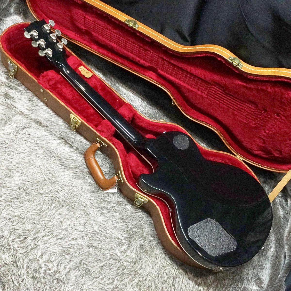 Gibson Les Paul Classic P90 Ebony 【2018年製】 <ギブソン>｜平野