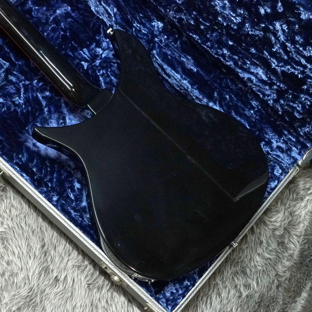 Rickenbacker 325V63 Jetglo 【1998年製】 <リッケンバッカー