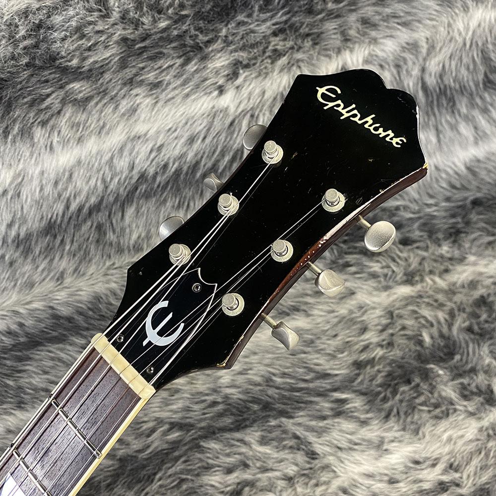 Epiphone Casino Vintage Sunburst <エピフォン>｜平野楽器