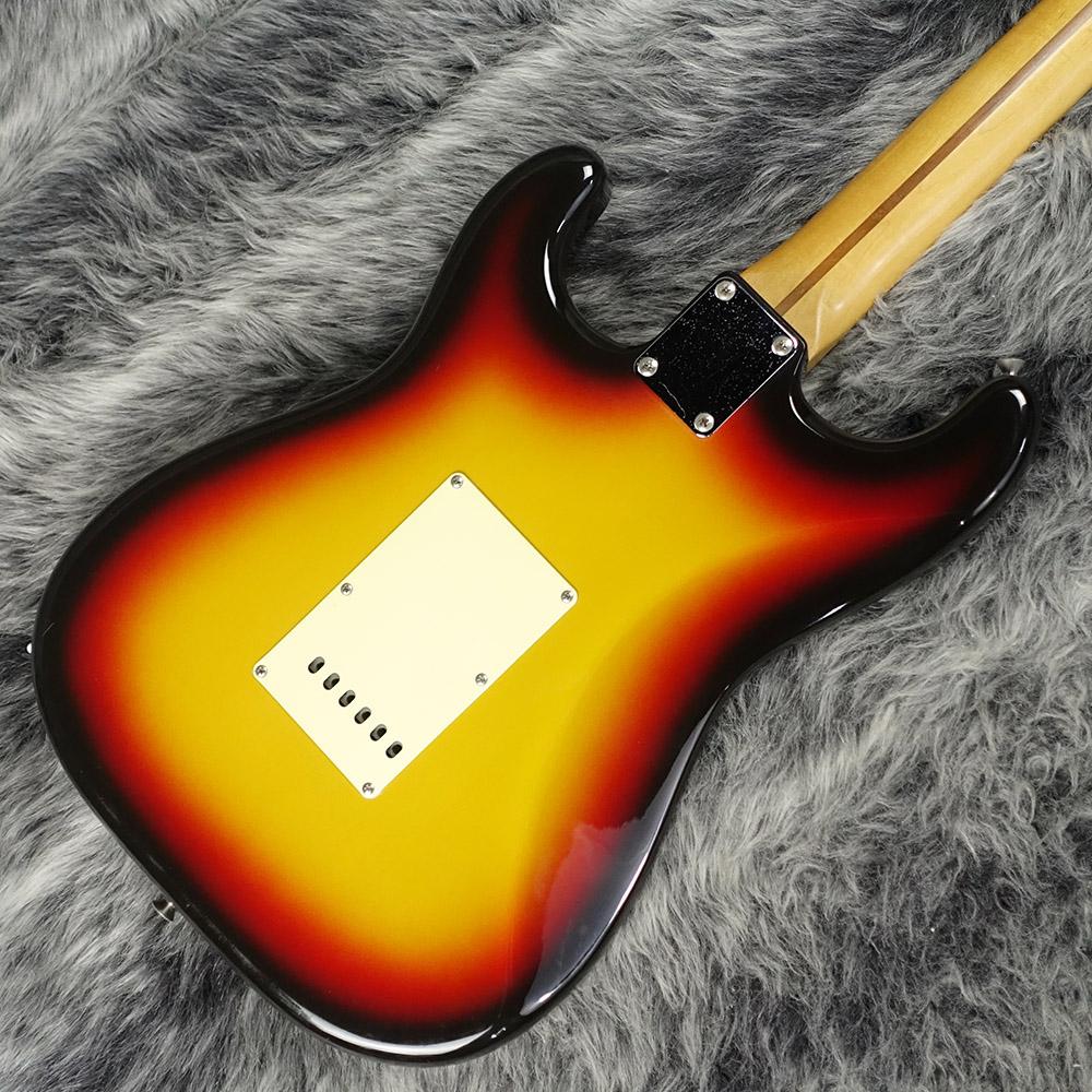 Squier SST-33 R 3TS <スクワイア>｜平野楽器 ロッキン オンラインストア